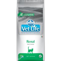 Vet Life Renal Cat, 1er Pack (1 x 2 kg)