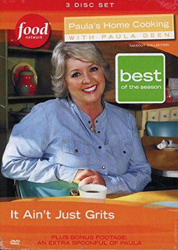 Paula Deen: It Ain't [DVD] [Import]