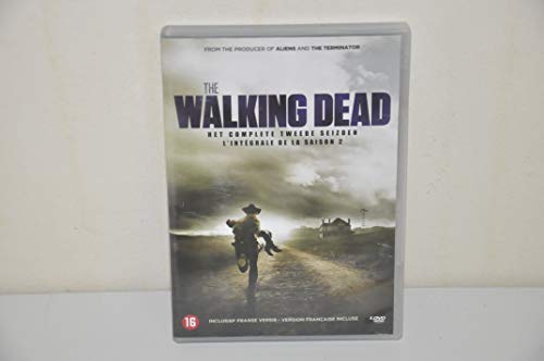 The Walking Dead : Saison 2 [DVD]