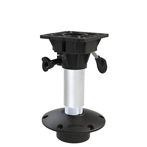 Oceansouth Waverider Socket Pedestal Stuhlfuss mit Anti-Schock Funktion (Höhe 330mm)