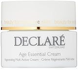 Declare Age Essential Cream Gesichtscreme, 50 ml