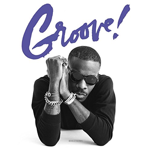 Groove! [Vinyl LP]