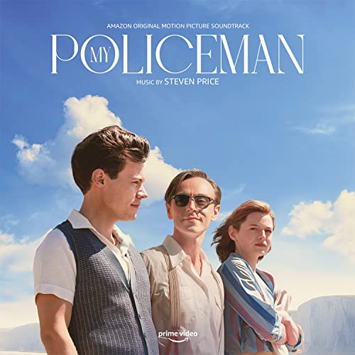 My Policeman [Vinyl LP]