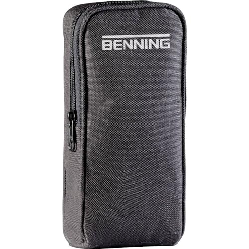 Benning 010912 Messgeraetetasche