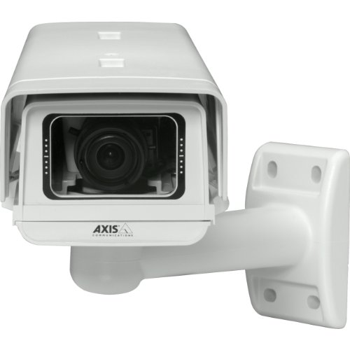 Axis M1114-E Netzwerkkamer 1280 x 800 Pixel (6,35mm (1/4 Zoll) RGB CMOS, H.264, MJPEG)