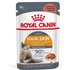 Sparpaket Royal Canin Pouch 24 x 85 g - Hair & Skin Care in Soße