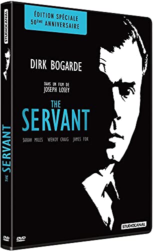 The servant [FR Import]