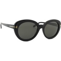 Tom Ford Lily-02 FT1009 01A 55