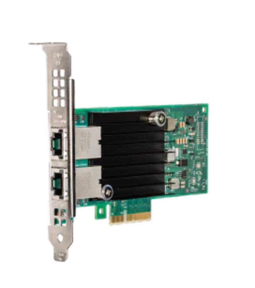 Intel X550T2BLK Netzwerkadapter