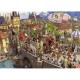 Heye Street Parade 2000 Teile Puzzle Heye-29926