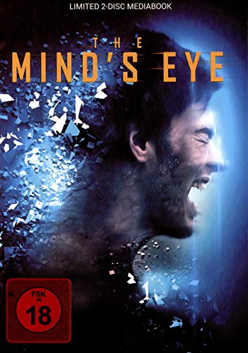 The Mind's Eye - Mediabook - Cover D - Limited Edition auf 99 Stück (+ DVD) [Blu-ray]