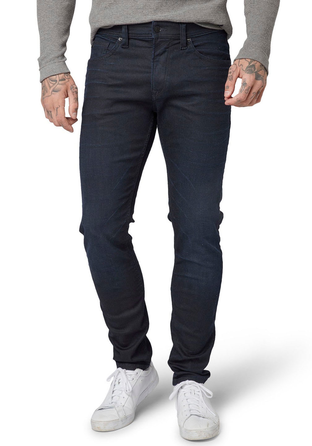 TOM TAILOR Denim 5-Pocket-Jeans "PIERS"