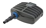 OASE 51102 Filter- und Bachlaufpumpe AquaMax Eco Classic 11500, 11000 l/h Förderleistung, energiesparende Bachlaufpumpe, Teichpumpe, Filter, Pumpe, Bachlauf