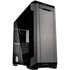 Phanteks Eclipse P600S Silent Midi-Tower PC-Gehäuse Anthrazit 3 vorinstallierte Lüfter, Seitenfens