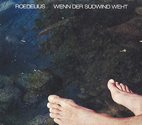 Wenn der Südwind Weht [Vinyl LP]