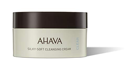 AHAVA Silky - Soft Cleansing Cream, 100 ml