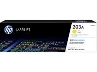 HP Original 203A Toner - gelb (CF542A)