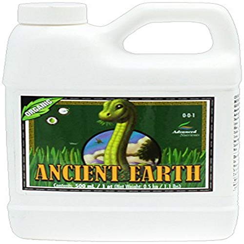 Advanced Nutrients Ancient Earth Organischer Dünger, 500 ml