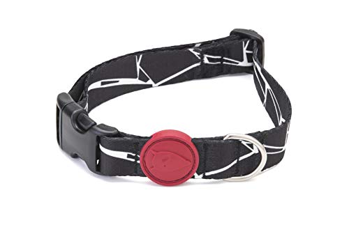 MORSO 7040 Hundehalsband, S