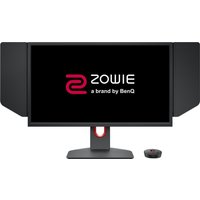BenQ ZOWIE XL2546K - eSports - XL Series - LED-Monitor - 62.2 cm (24.5) - 1920 x 1080 Full HD (1080p) @ 240 Hz - TN - 320 cd/m² - 1000:1 - 1 ms - 3xHDMI, DisplayPort