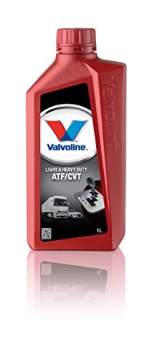 VAL LIGHT & HD ATF/CVT 1 Liter