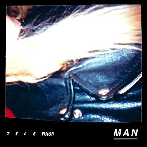Television Man [Vinyl LP]