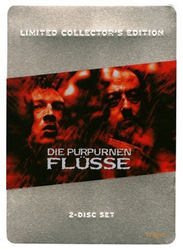 Die purpurnen Flüsse - Limited Collector's Edition [2 DVDs] [Limited Edition]