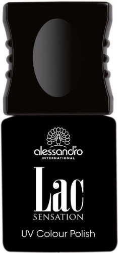 Alessandro International Lac Sensation - Lac Sensation -77 Midnight Black