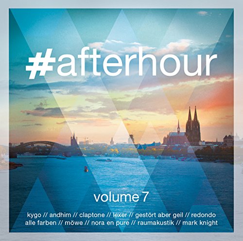 #afterhour,Vol.7