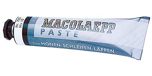 Läpp-Paste K 750 my 10 Tube 100g Macolaepp