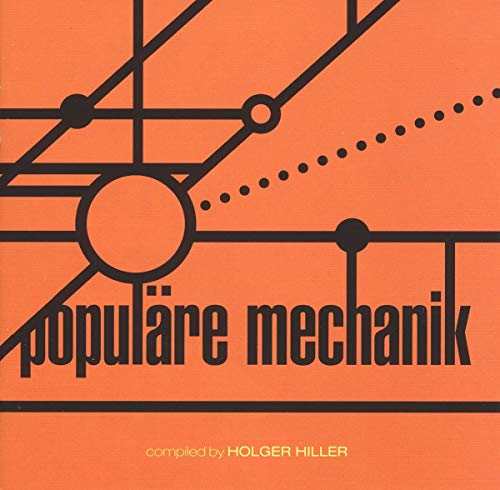 Kollektion 03-Populäre Mechanik [Vinyl LP]