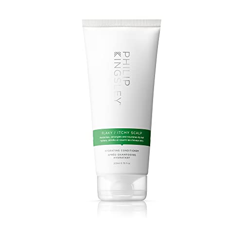 Philip Kingsley Compatible - Flaky Itchy Scalp Conditioner 200 ml