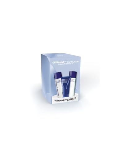 Excel Therapy O2 Pack Germaine de Capuccini
