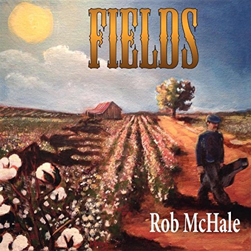 Fields by Rob Mchale