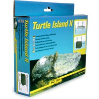 Lucky Reptile TU-L Turtle Island II groß