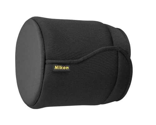 Nikon LC-K103 Fronthaube für AF-S Nikkor 180-400/4E TC1.4 FL ED VR (Ersatz)