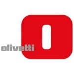 Olivetti B0686 Cyan 15000 Seiten Fotoleiter und Einheit-Umsetzung Bild – photoconducteurs und-Einheiten Umsetzung Bild