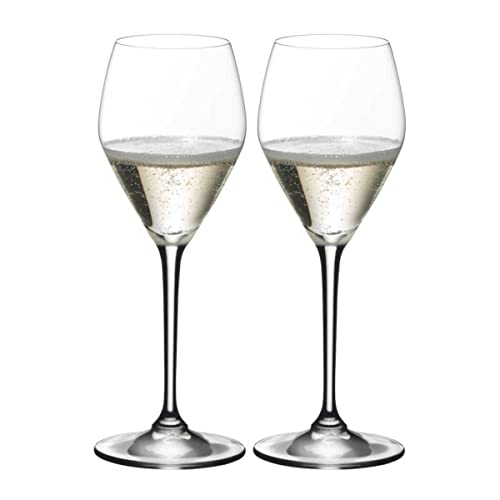 RIEDEL Heart to Heart Champagnerglas