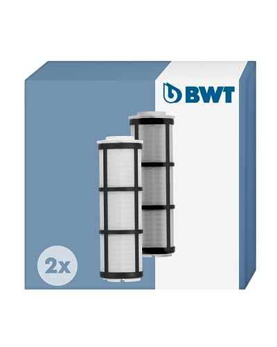 BWT Filterelement E1 10383 2er Pack, Farbe