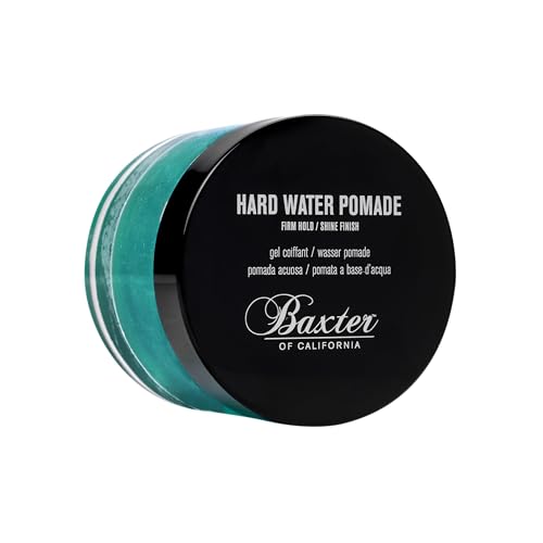Baxter Hard Water Pomade 60ml