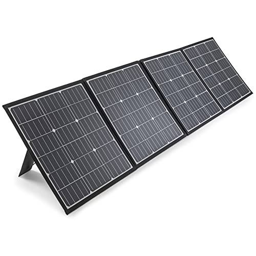 B&W International B&W Solarpanel, 200 W