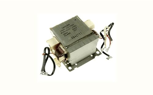Hochspannungs-Transformator für Mikrowelle A.E.G – 5028150700