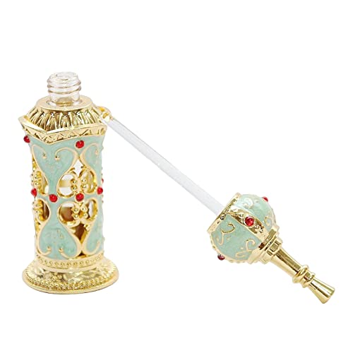 HareemAl Sultan Gold Parfü,Konzentriertes Parfümöl für Damen - Arabian Perfume Anhaltendes konzentriertes Parfümöl, persönlicher Parfümölduft für Party oder Geschenk Ximan