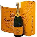 Veuve Clicquot Brut Magnum 1,5 Liter