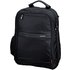 LiGHTPAK Notebook-Rucksack , ECHO, , aus Nylon, schwarz