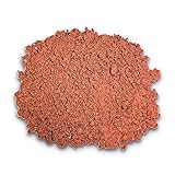 Hobby 34082 Terrano Wüstensand, rot, Durchmesser 0,2-0,3 mm, 25 kg