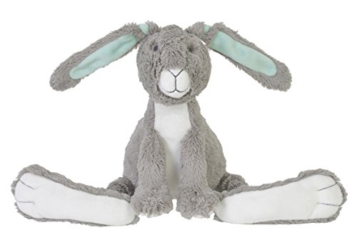Happy Horse knuffel Grey Rabbit Twine no. 2 - 31 cm