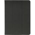 Up Plus Tablet-Cover mit Stand für iPad 10,2" 7.-9. Generation schwarz