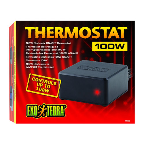 Exo Terra Thermostat