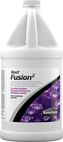 Seachem Reef Fusion 2, 4 L